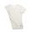On Comfort-T Alb W Tricou Alergare