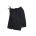 On Hybrid Shorts Negri pantaloni de alergare