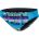 TYR Bikini Chica Dash Mesh alabstri