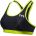TYR - bustiera - Racerback Tri Competitor W - negru lime