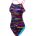 TYR Fresno Cutoutfit purpuriu-multicolor