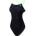 TYR Sandblasted Diamondfit Negru