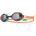 TYR Velocity ochelari inot Tie-Die