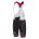 Castelli Free Aero Race Team Version negru-rosu