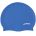 Finis Casca Inot Silicon Albastra