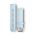 Garmin Quick Release 20 Vivoactive 3/ Vivomove / Forerunner 245 645 curea silicon Quick Release turcoaz