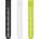 Garmin pachet curele silicon lungi QuickFit 20 pentru Fenix 5s