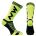 Northwave - sosete pentru ciclism - Extreme Light Pro - galben fluo negru