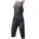 TYR Costum tehnic Thresher Open Back gri-rosu