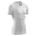 CEP Tricou Wingtech cu maneci scurte alb
