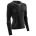 CEP Tricou de compresie ultralight cu maneci lungi negru