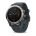 Garmin Fenix 5 Silver cu curea albastra granit