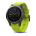 Garmin Fenix 5 Slate grey cu curea galbena