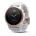 Garmin Fenix 5S Sapphire Rose Gold cu curea alba