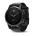 Garmin Fenix 5S Sapphire Slate Grey cu curea neagra