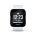 Garmin Forerunner 35 alb - ceas alergare cu GPS