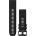 Garmin curea silicon neagra QuickFit 26 pentru Fenix 5x / 3 / 3HR