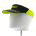 Instinct Visor Negru