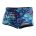 TYR Boxer Machu Allover multicolor