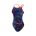 TYR Heat Wave Diamondfit albastru-rosu