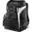 TYR Rucsac Alliance 45L negru-alb