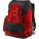 TYR - rucsac - Alliance Backpack - negru rosu - 45L