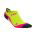 CEP Sosete dama no show lime/pink