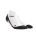 CEP Sosete low cut alb-negru