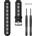 Curea ceas negru-gri Garmin Forerunner 735xt