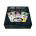 SiS Go Energy Bar pachet 5