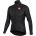 Squadra Long Jacket Black Castelli