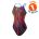TYR - Costum baie intreg femei Supersonic Diamondfit - multicolor