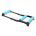 Tacx Antares rulou T1000