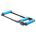 Tacx Galaxia rulou T1100