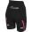 Velocissima Short Black Red Castelli