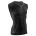 CEP Tricou de compresie ultralight fara maneci negru