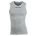 Northwave - bluza de corp ciclism fara maneci - Light Jersey Sleeveless - White