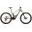 Orbea WILD H10 - bicicleta electrica e-MTB Trail full suspension 29 - maro cu componente custom Fox Kashima