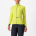 Castelli - jacheta ciclism 4-14 gr C - Go W - Galben | Gri