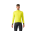 Castelli - jacheta ciclism 4-14 gr C - Salto - Galben Zolfo