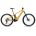 Bicicletă electrică eMTB Enduro Orbea WILD H20 - Bumblebee Yellow | Metallic Olive Green (Gloss)