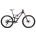 Orbea OCCAM M10 LT Metallic Mulberry-Black - bicicletă MTB Trail full suspension