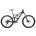 Orbea OCCAM M10 LT Black Matt - măsura S - bicicletă MTB Trail full suspension