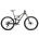 Orbea OCCAM M10 LT Infinity Green Carbon View - măsura S - bicicletă MTB Trail full suspension