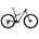 Bicicletă MTB XC full suspension Orbea OIZ M-PRO - Diamond Carbon View (Matt) | Cherry Red (Gloss)