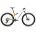 Bicicletă MTB XC full suspension Orbea OIZ M10 AXS - Ivory White (Gloss) | Bumblebee Yellow (Matt)