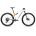 Bicicletă MTB XC full suspension Orbea OIZ M21 - Ivory White (Gloss) | Bumblebee Yellow (Matt)