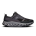 On Cloudhorizon - pantofi alergare pentru barbati - Negru gri Black | Alloy
