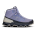 On Cloudrock 2 Waterproof - ghete sport pentru femei - Mov negru  Feather|Black