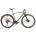 Orbea Carpe 10 2022 - bicicleta pentru oras - verde Urban Green (Gloss)- Black (Matte)